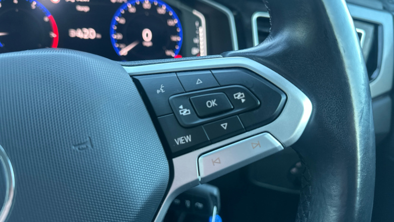 Volkswagen Polo 1.0 TSI Style 5dr Petrol Hatchback